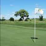 Mariah Hills Golf Course