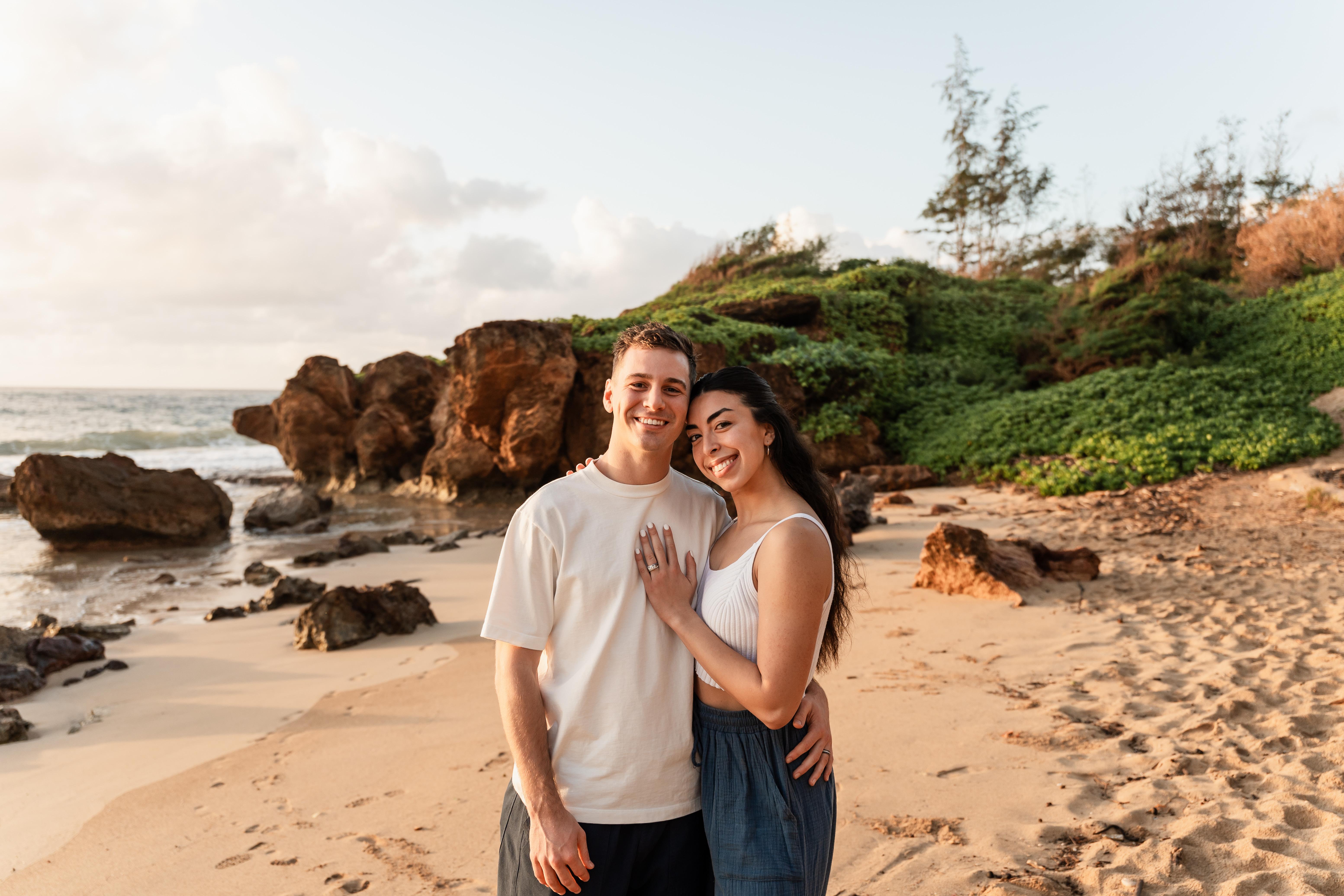 The Wedding Website of Keaton Dryden and Agustina Dryden