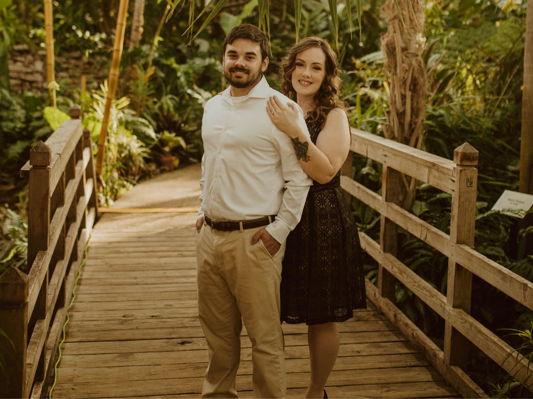 The Wedding Website of Brynn Nelson and Trevor Stroup
