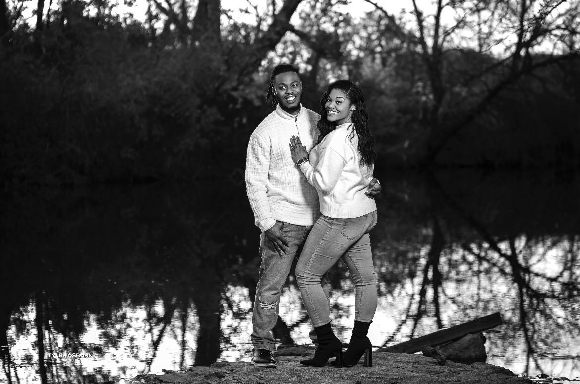 The Wedding Website of Ashlee Williams and Willie Kearney