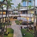 Ala Moana Center