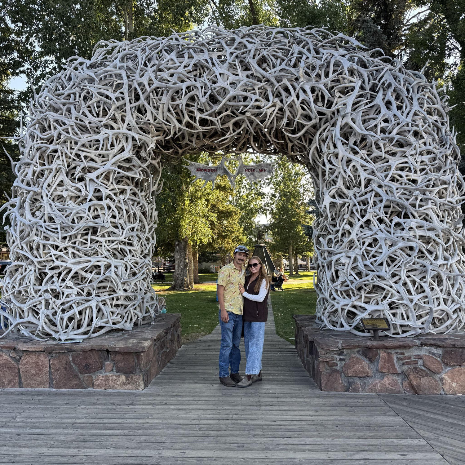 Jackson Hole 2025