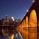 Stone Arch Bridge