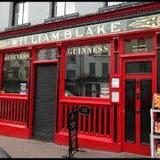 Enniskillen Traditional Irish Pubs