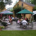 Richardson's Canal House ($$$$)
