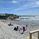Reject's Beach