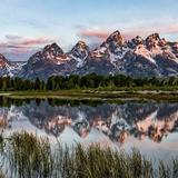 Teton Range