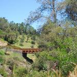 Hidden Falls Regional Park