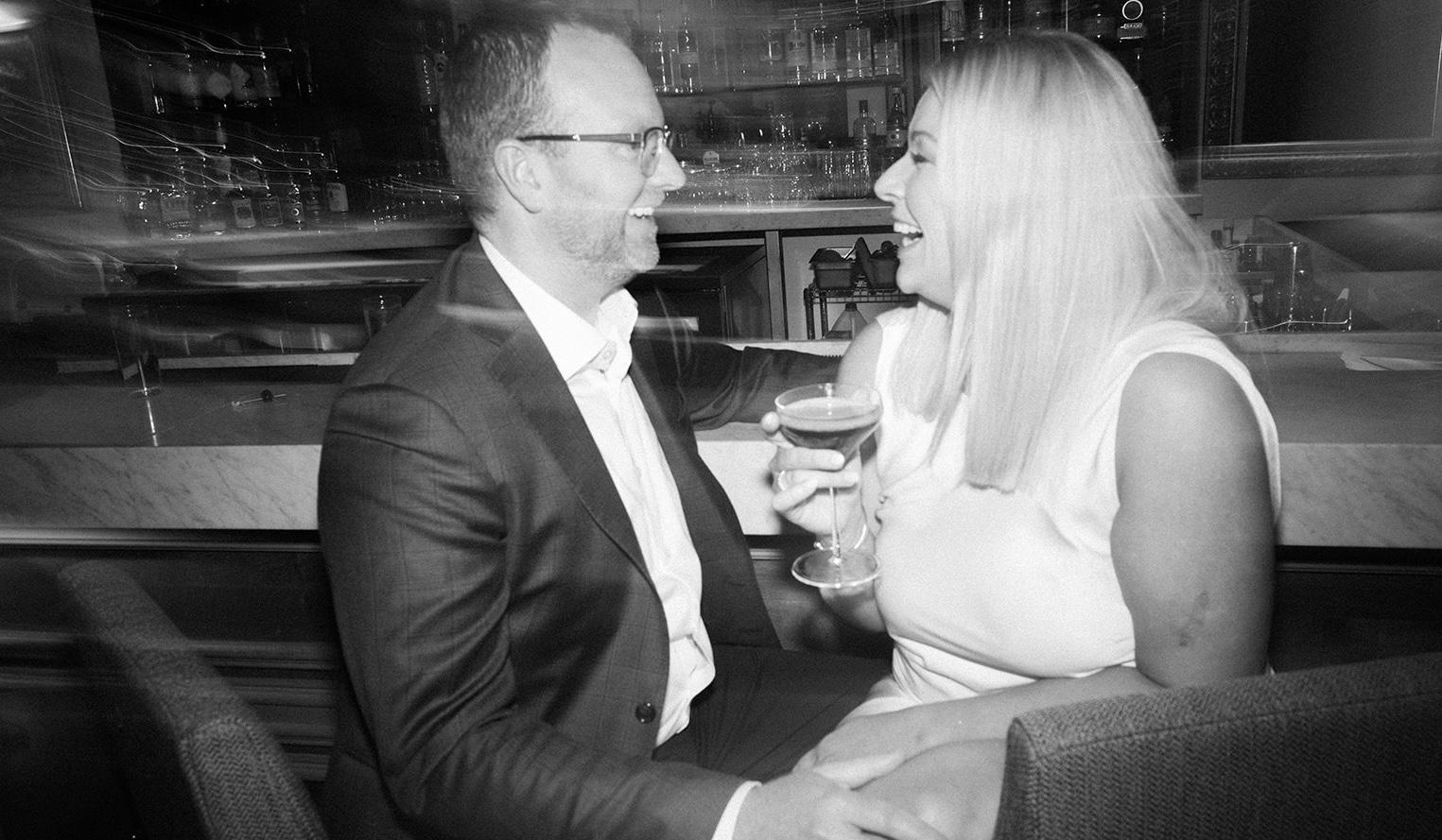 The Wedding Website of Shannon Dawson and Michael Harrison