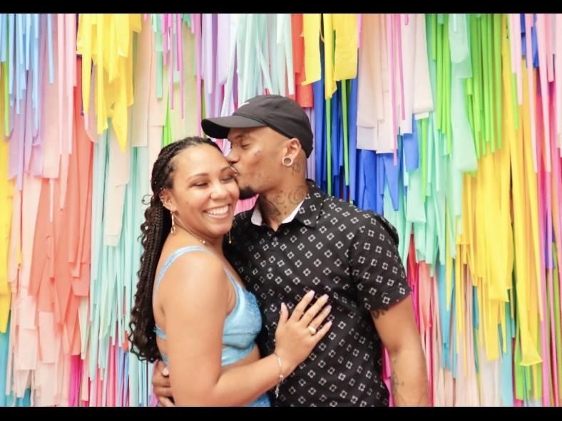 The Wedding Website of Darla Trammell and Emmanuel Borque