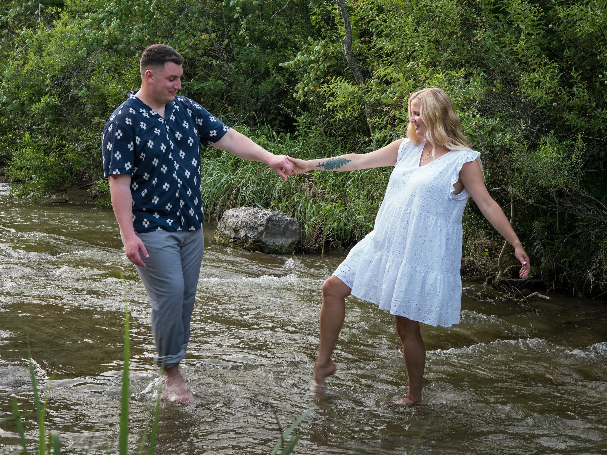 The Wedding Website of Libby McGraw and Grant Kramer