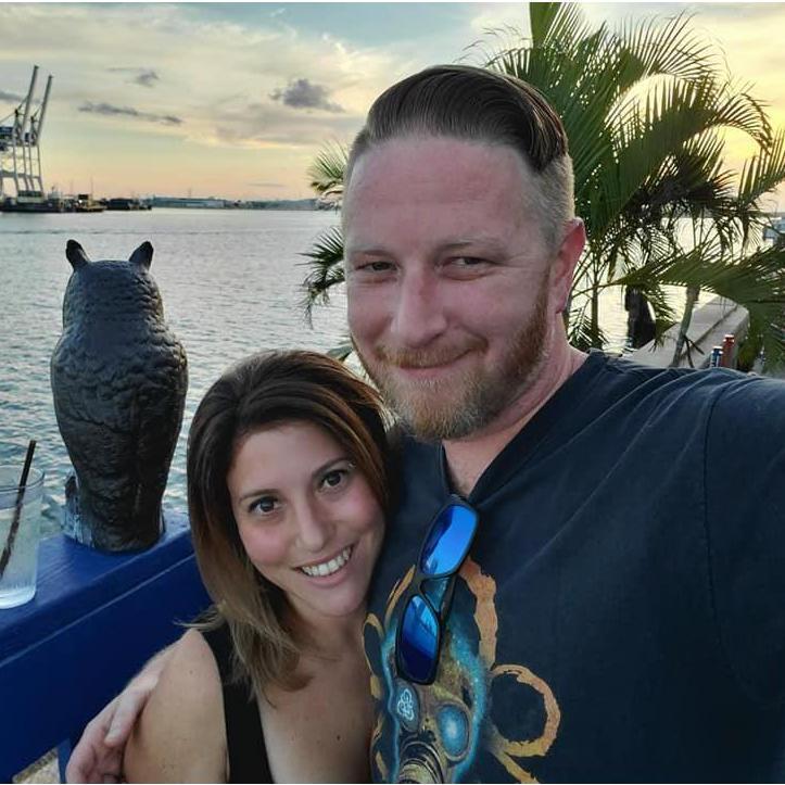 Fish Lips @ Port Canaveral