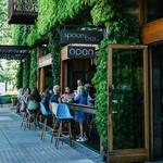 Spoonbar