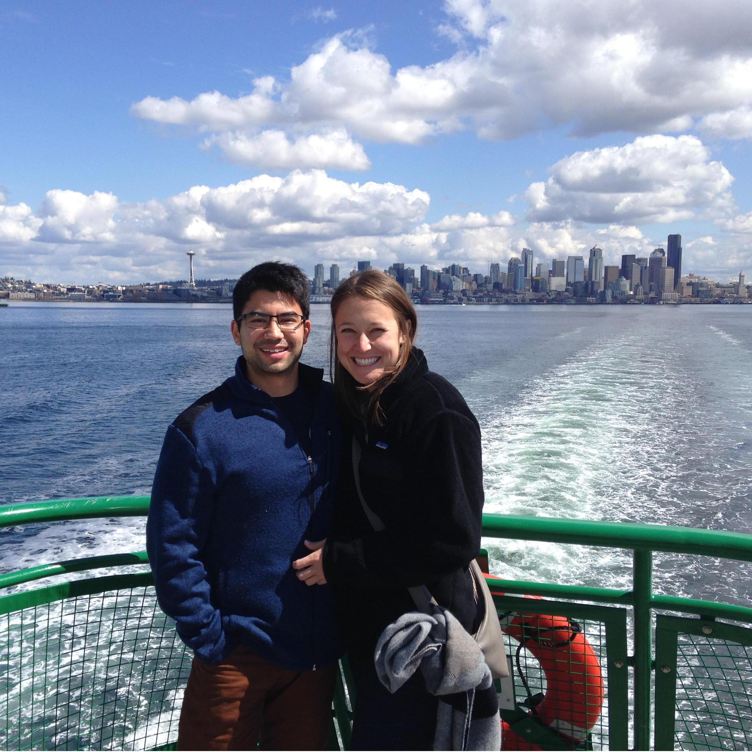 Bainbridge Island