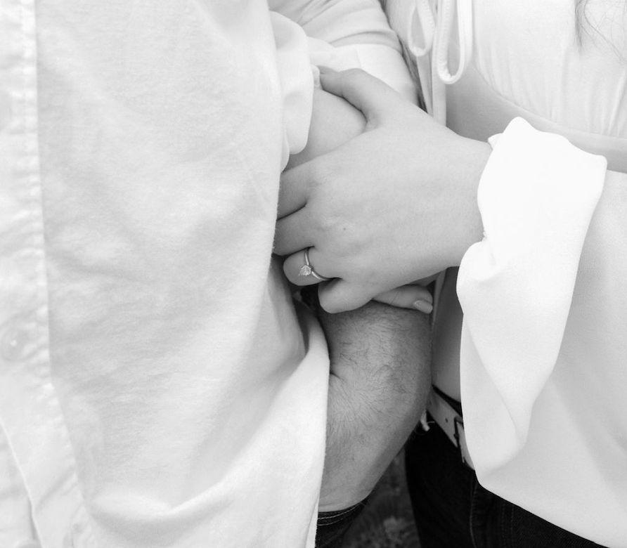 The Wedding Website of Ashlea McQueen and William Ossege