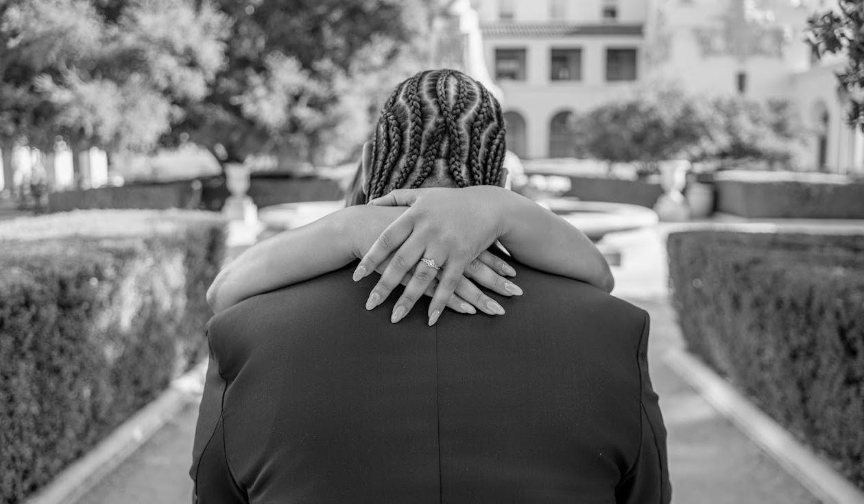 The Wedding Website of Mayra Salas and William Dabney