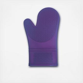 Silicone Mitt, Set of 2