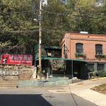 Grateful Head Pizza Oven and Beer Garden