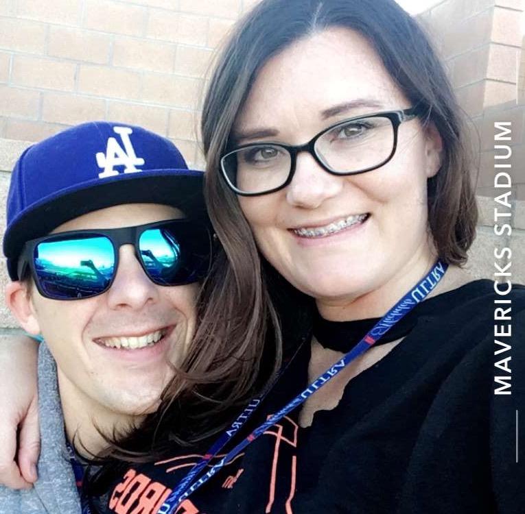 The Wedding Website of Danielle Lacey and Raymond Lacey