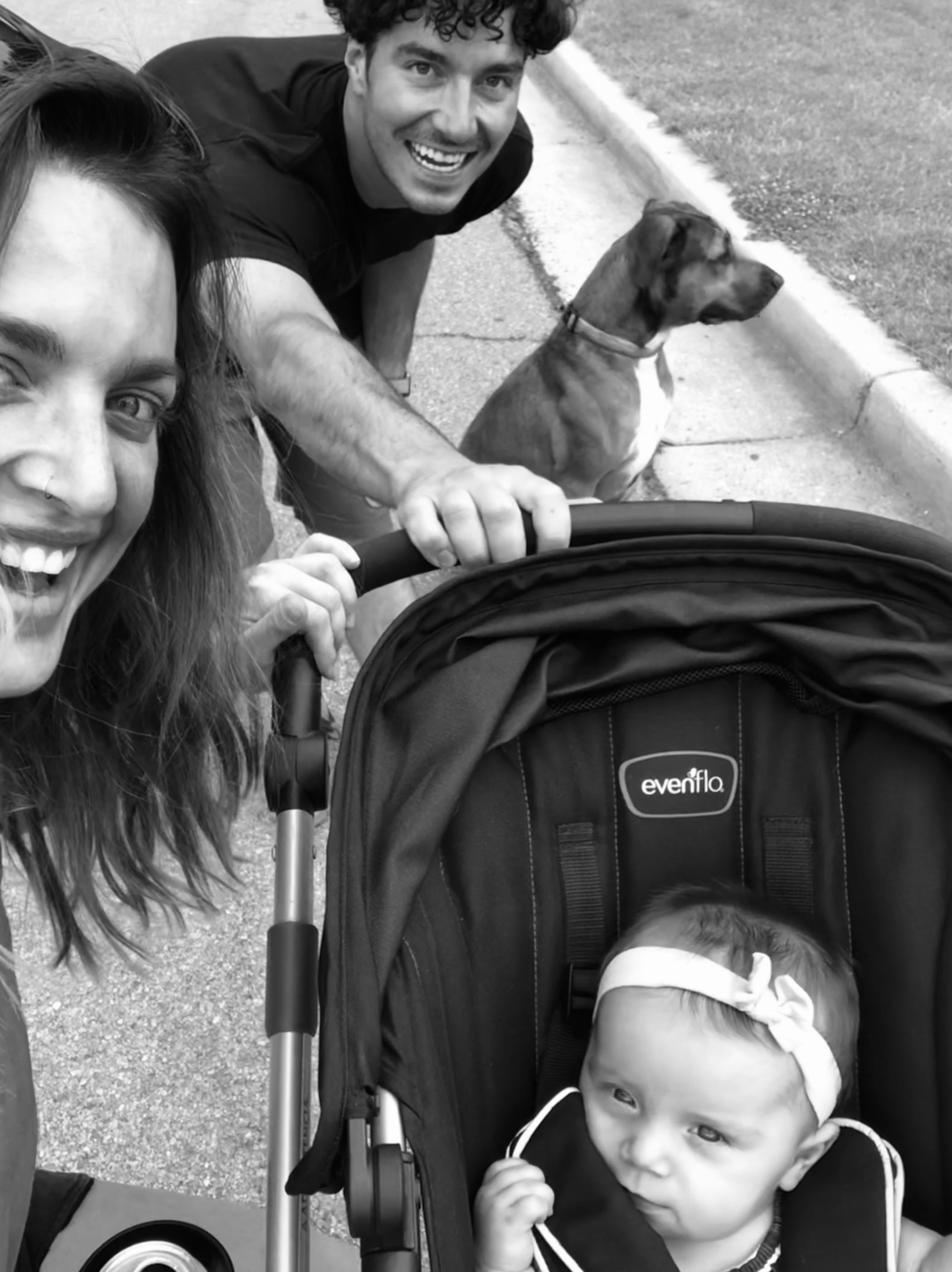 The Wedding Website of Brooke Meron and Matt Hay