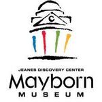 Mayborn Museum Complex
