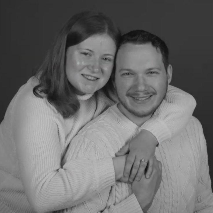 Family portraits with the Heils in Chicago