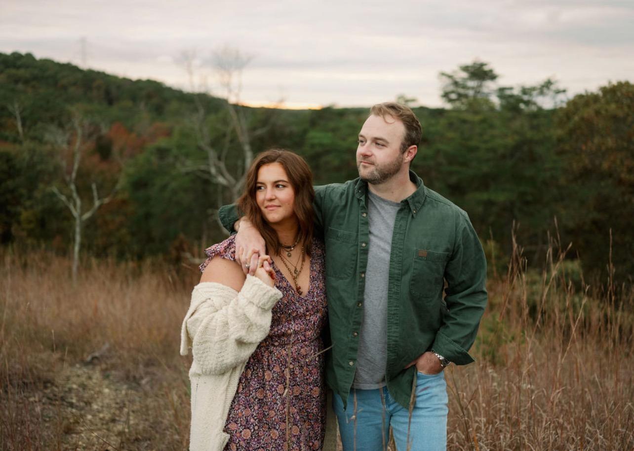 The Wedding Website of Taylor Upchurch and Benjamin Richards