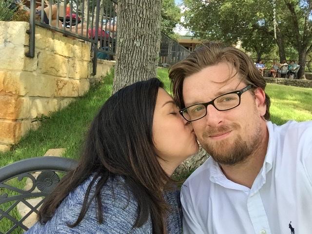 The Wedding Website of Vanessa Robles and Sean Hurley