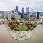Point State Park