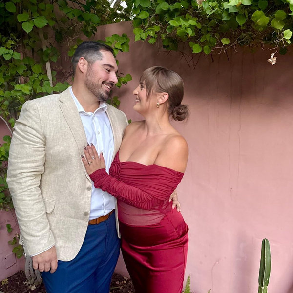 Contribute to our wedding & honeymoon!