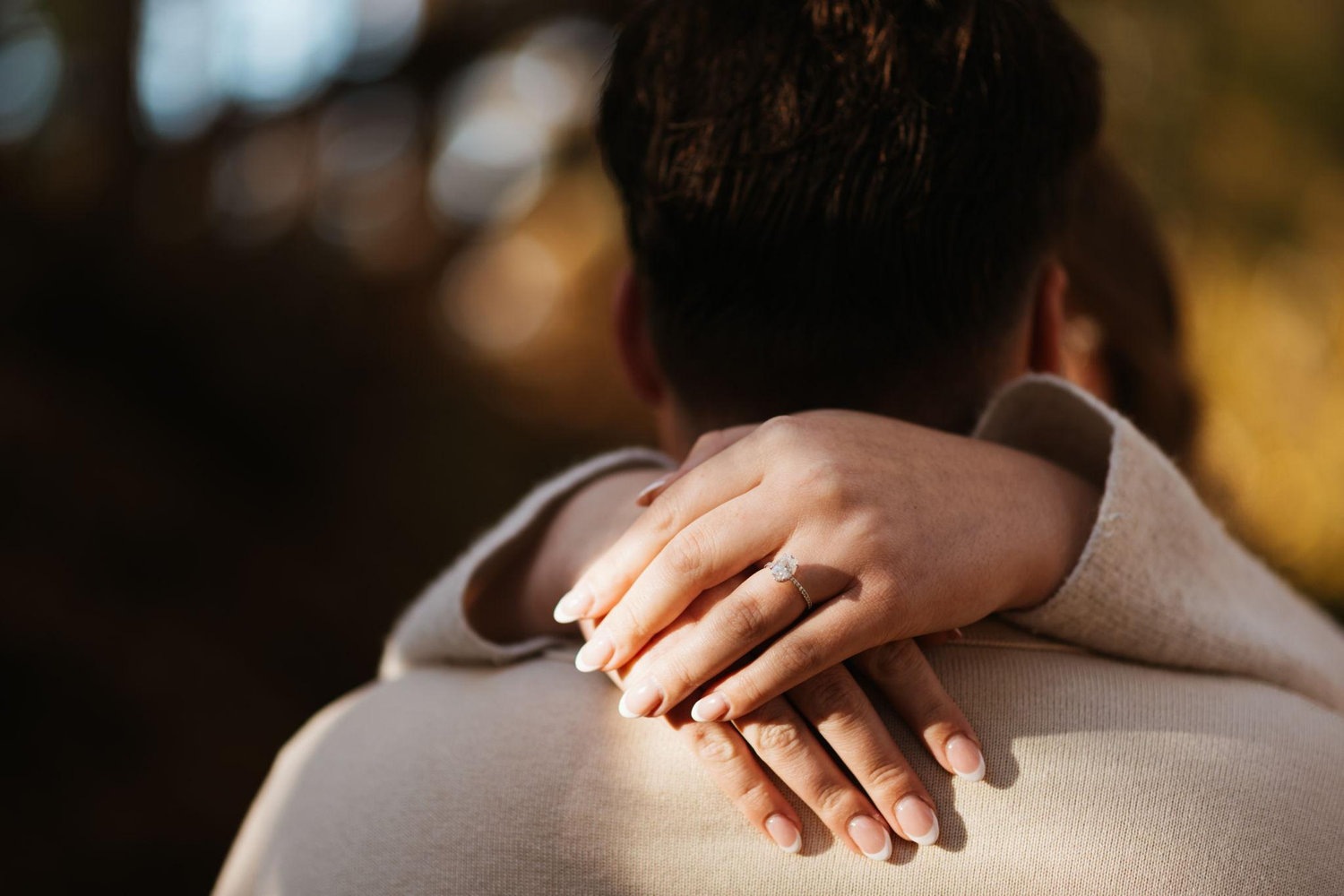 The Wedding Website of Mandee Bain and William Brown