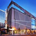 Harvey B. Gantt Center for African-American Arts + Culture