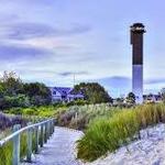Sullivan's Island