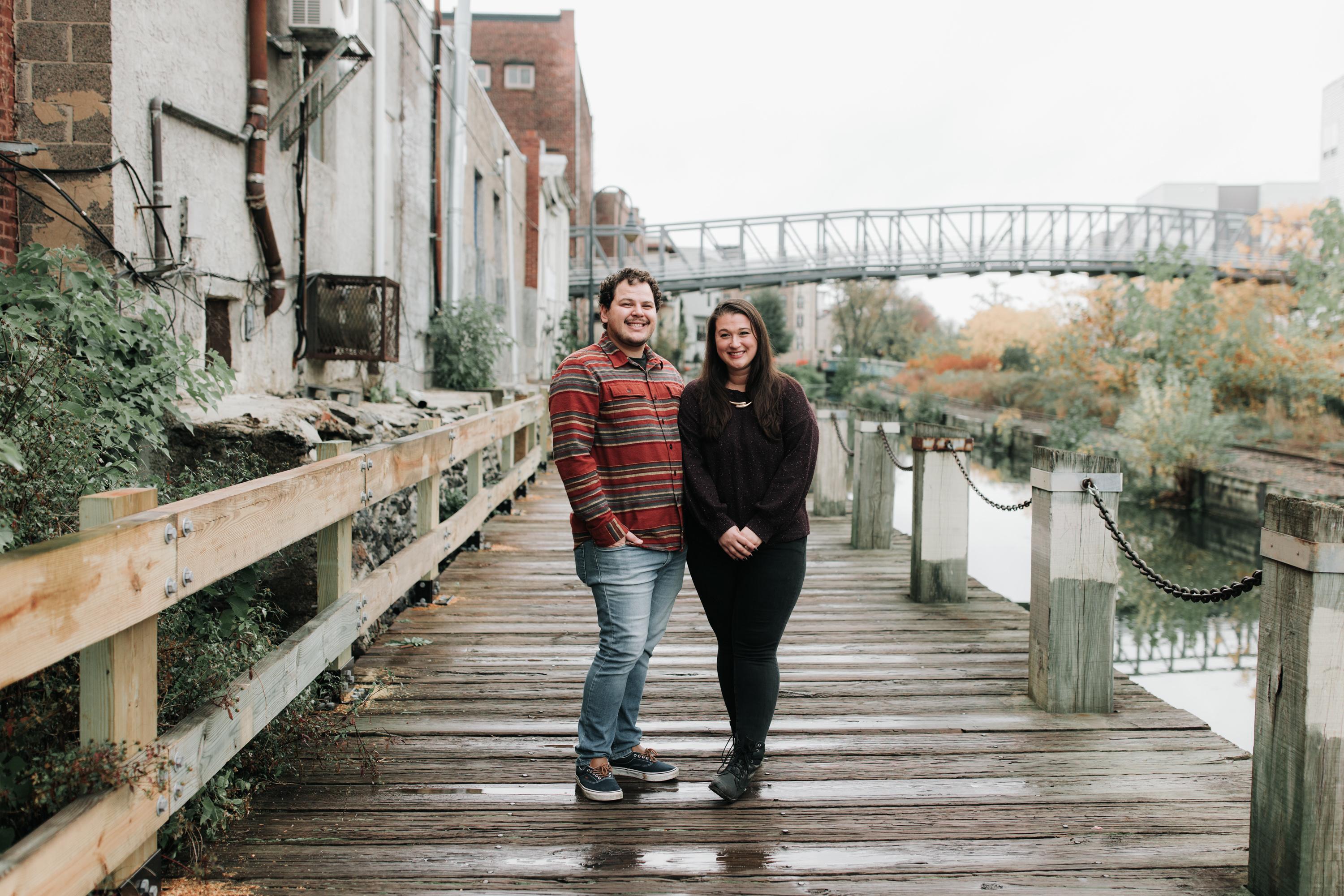 The Wedding Website of Victoria Buck and Julian Ullman