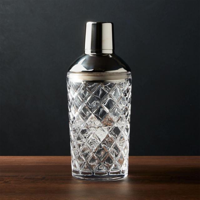 Hatch Cocktail Shaker