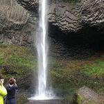 Multnomah Falls & Columbia River Gorge Waterfalls Tour