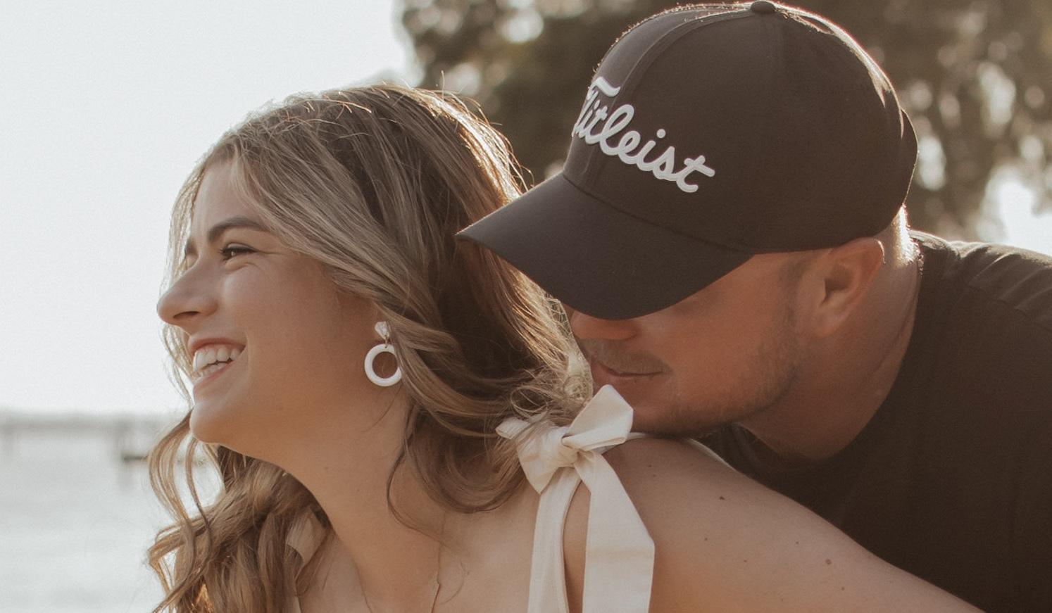 The Wedding Website of Jacquelynne Morgan Poling and Wesley Shaw Buckley
