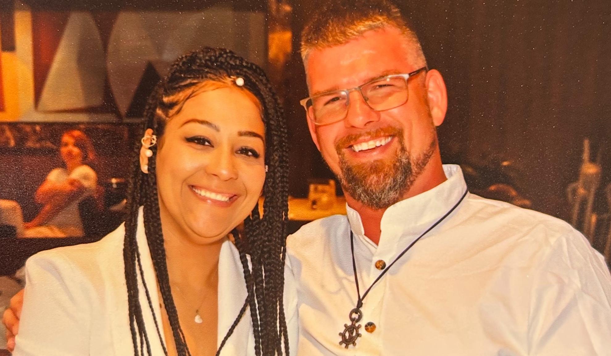 The Wedding Website of Sara Rodriguez and Anthony Kappes