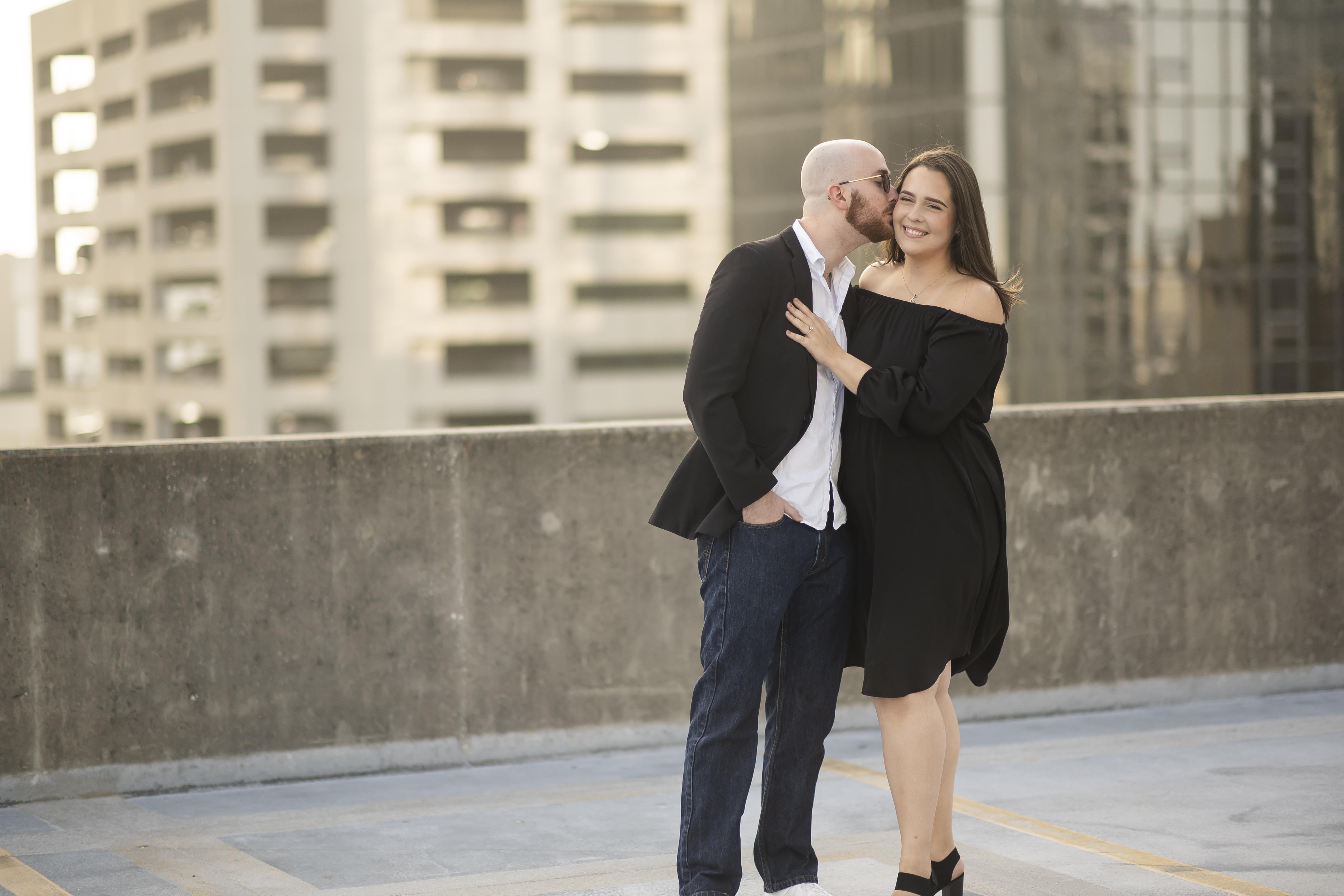 The Wedding Website of Carmen Brunger and Kendrick Lee