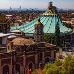 Basilica of Our Lady of Guadalupe