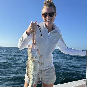Fishing Charter