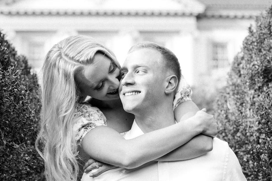 The Wedding Website of Sarah Black and Austin Berkey