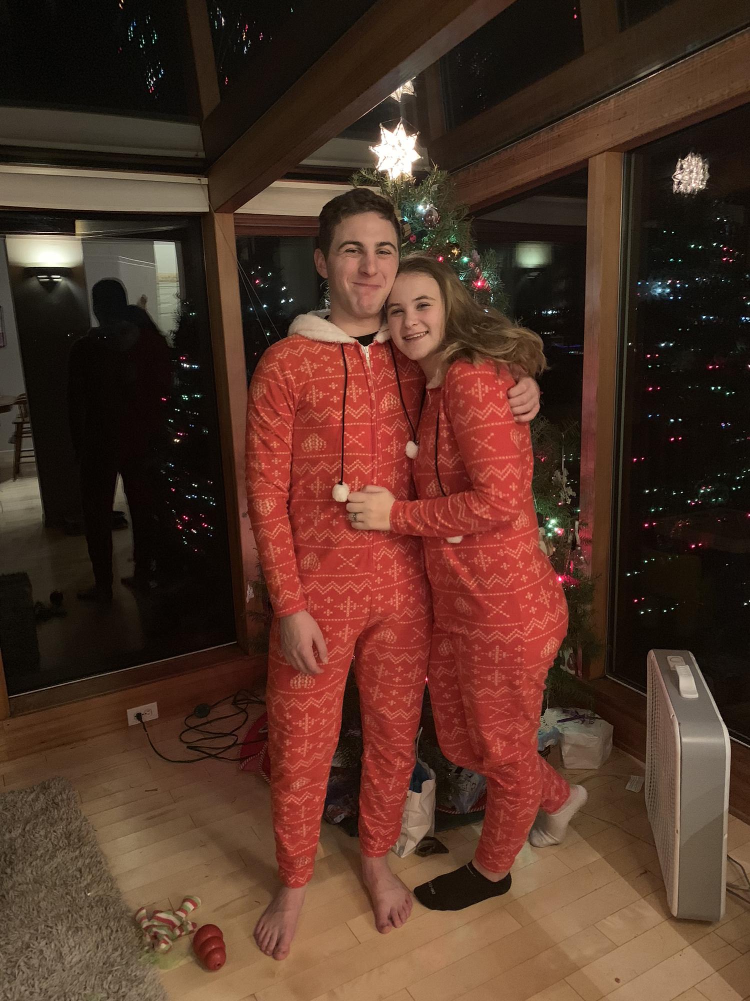 Christmas 2018