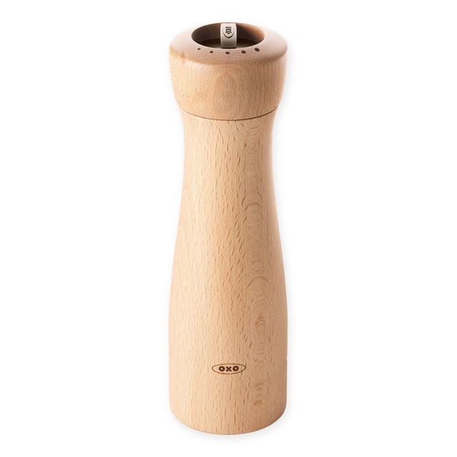 OXO Good Grips® Classic Pepper Mill in Light Wood