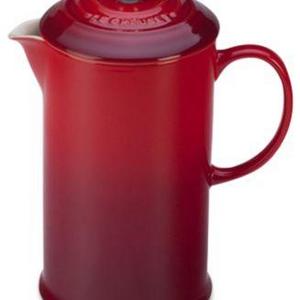 Le Creuset - 27-Oz. French Press