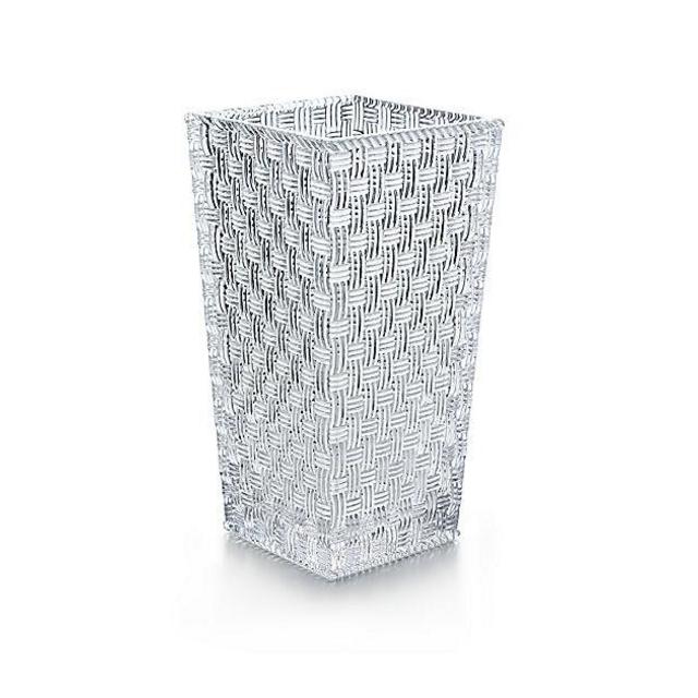 Tiffany Trumpet Vase