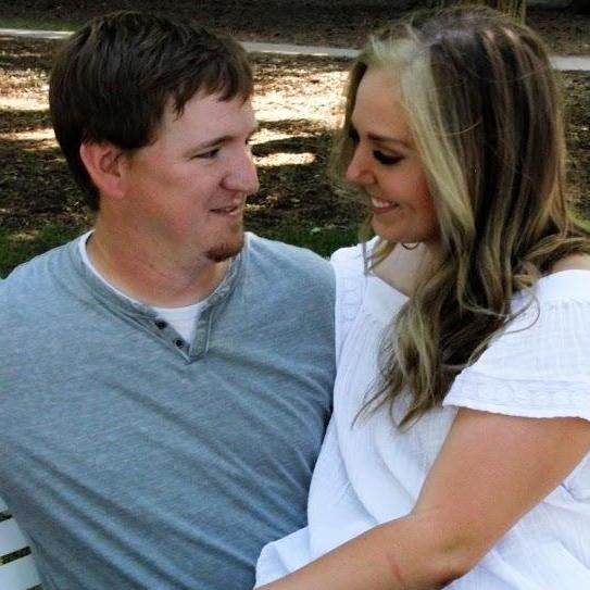 Engagement photo!