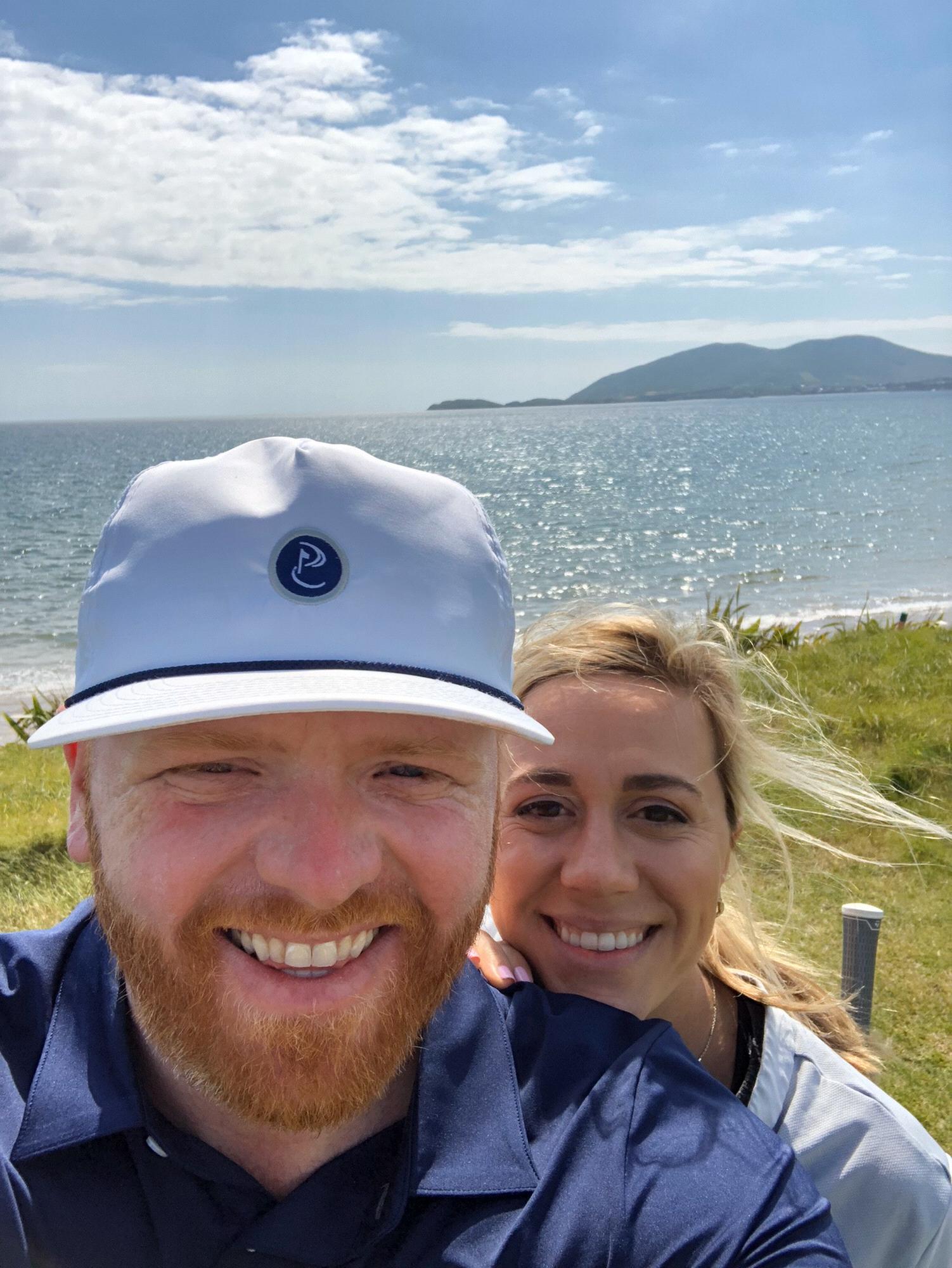 Doonbeg!