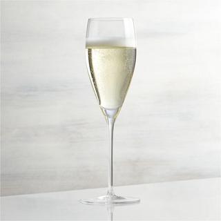 Vineyard Champagne Glass, Set of 4