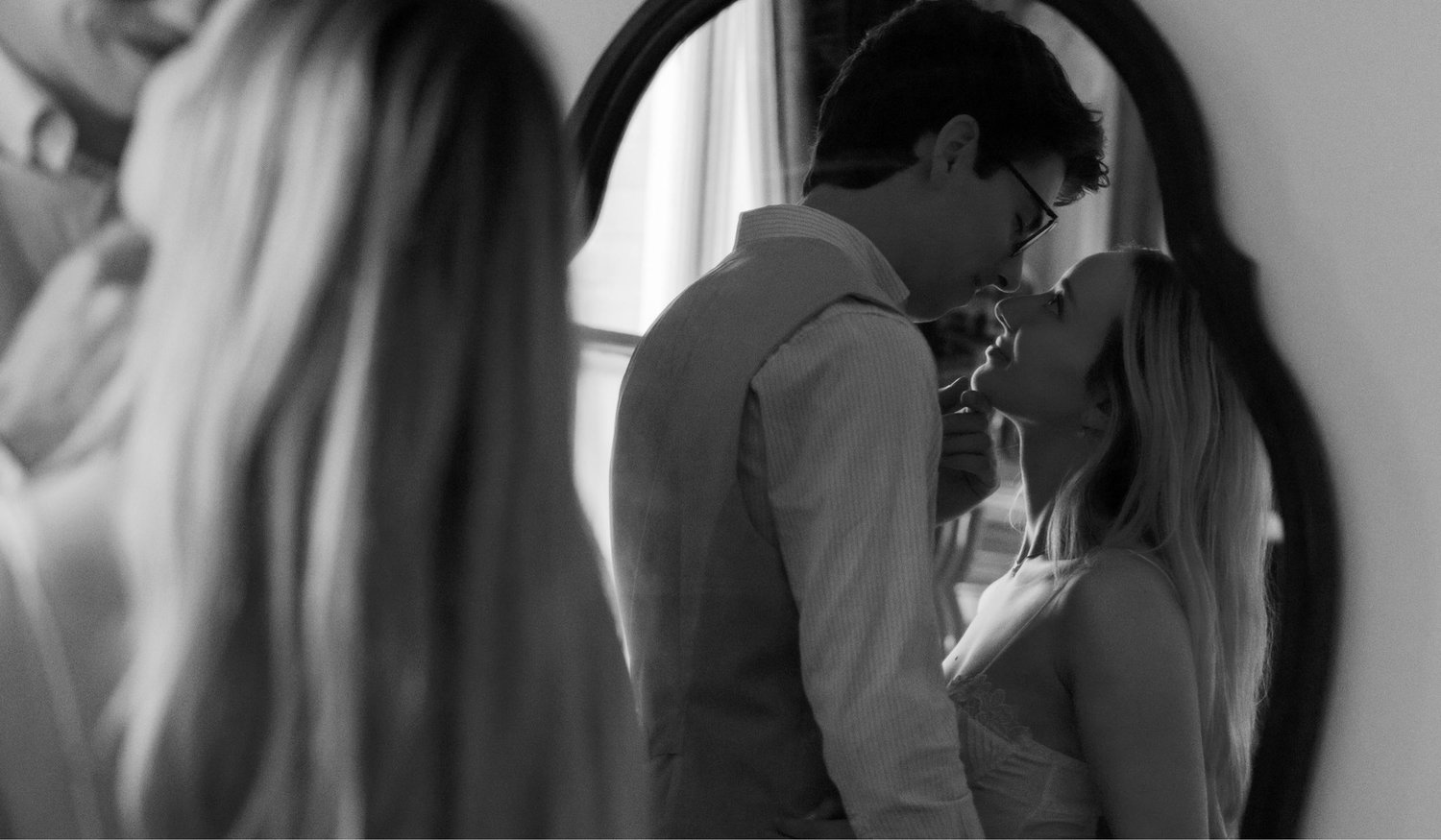 The Wedding Website of Maddy Gundersen and Ryan Conrad